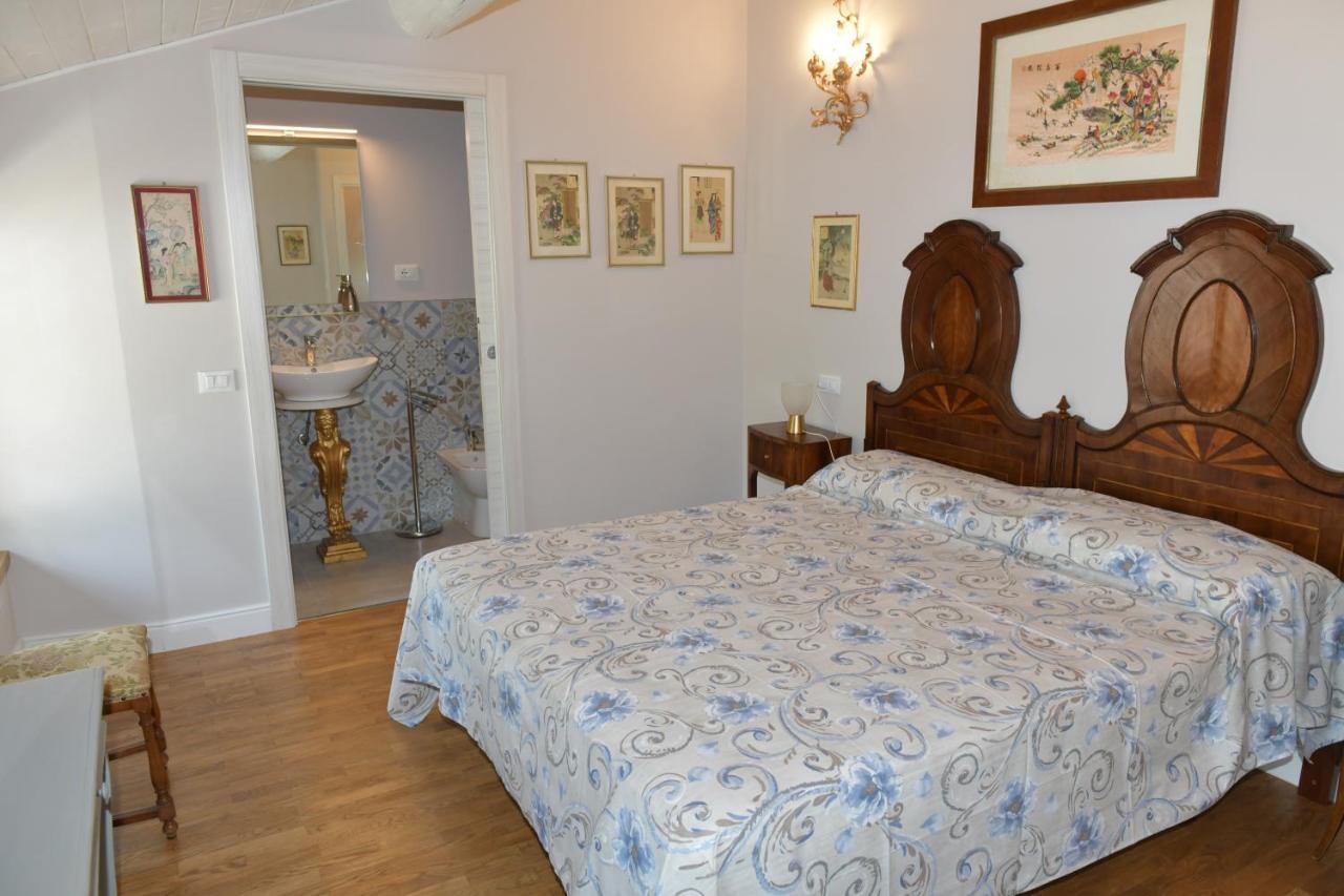 Civico 43 Bed & Breakfast Carpenedolo Luaran gambar