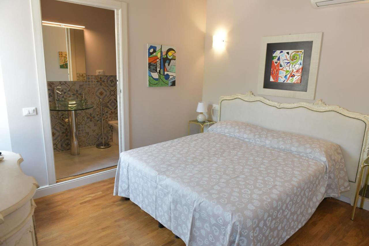 Civico 43 Bed & Breakfast Carpenedolo Luaran gambar