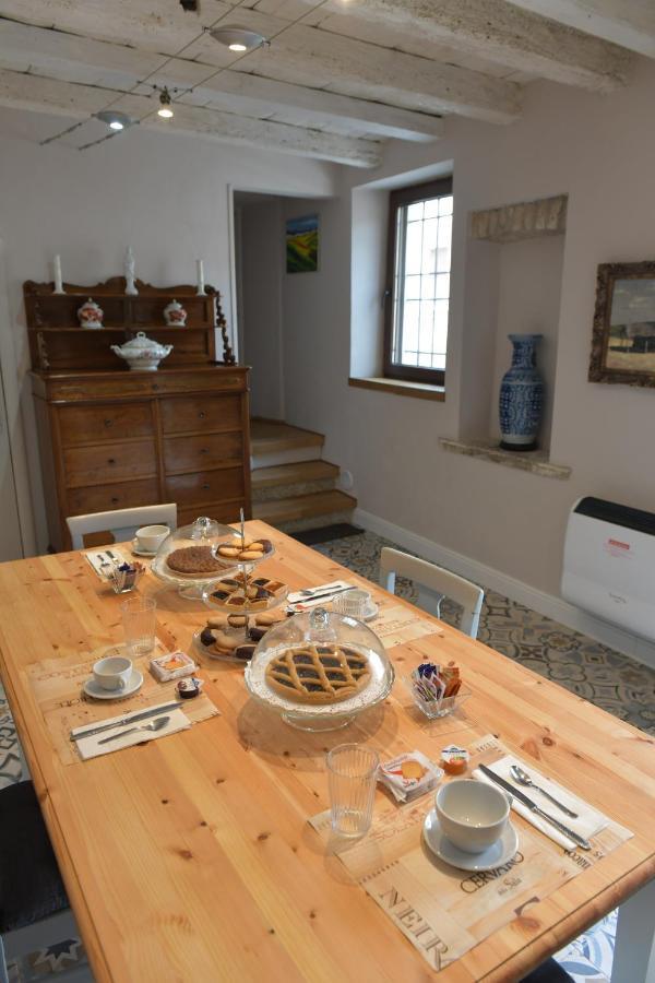 Civico 43 Bed & Breakfast Carpenedolo Luaran gambar