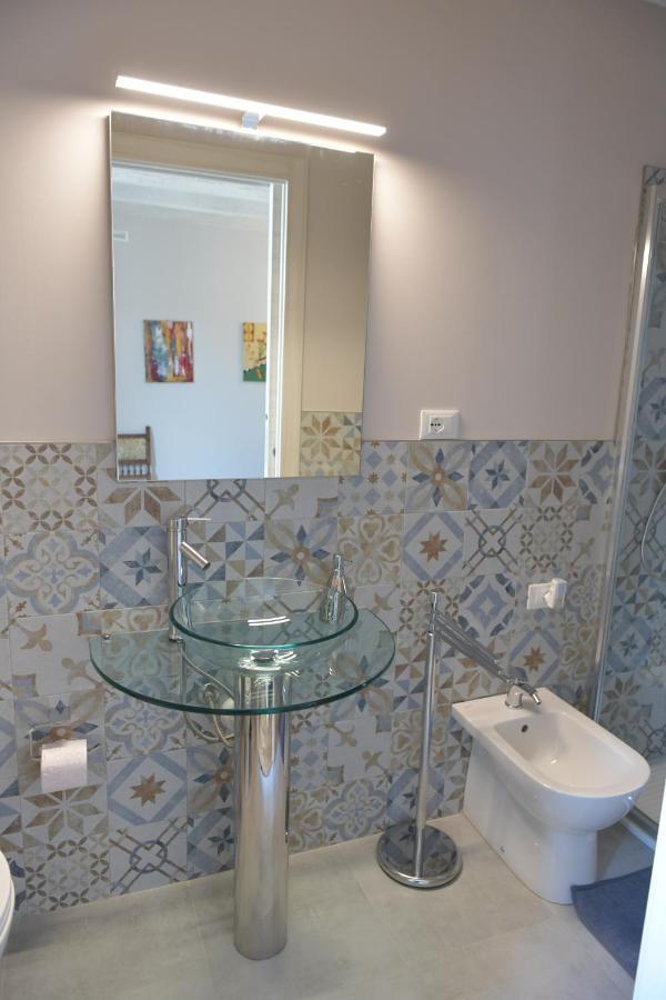 Civico 43 Bed & Breakfast Carpenedolo Luaran gambar