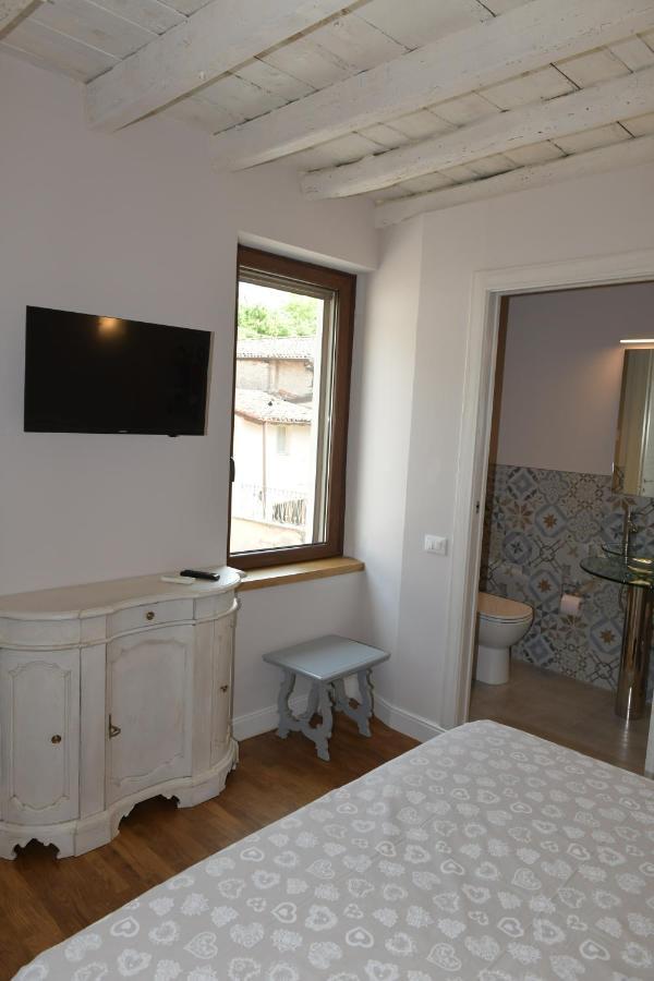Civico 43 Bed & Breakfast Carpenedolo Luaran gambar