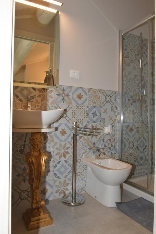 Civico 43 Bed & Breakfast Carpenedolo Luaran gambar