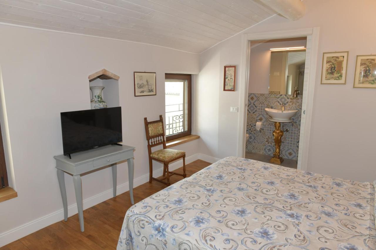 Civico 43 Bed & Breakfast Carpenedolo Luaran gambar
